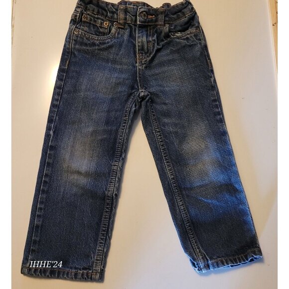 Lee Other - Lee Premiun Select 100% Cotton Boy 3 Toddler